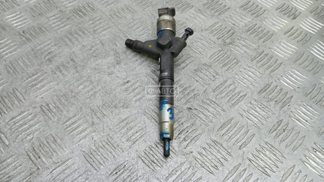 Форсунка дизельная