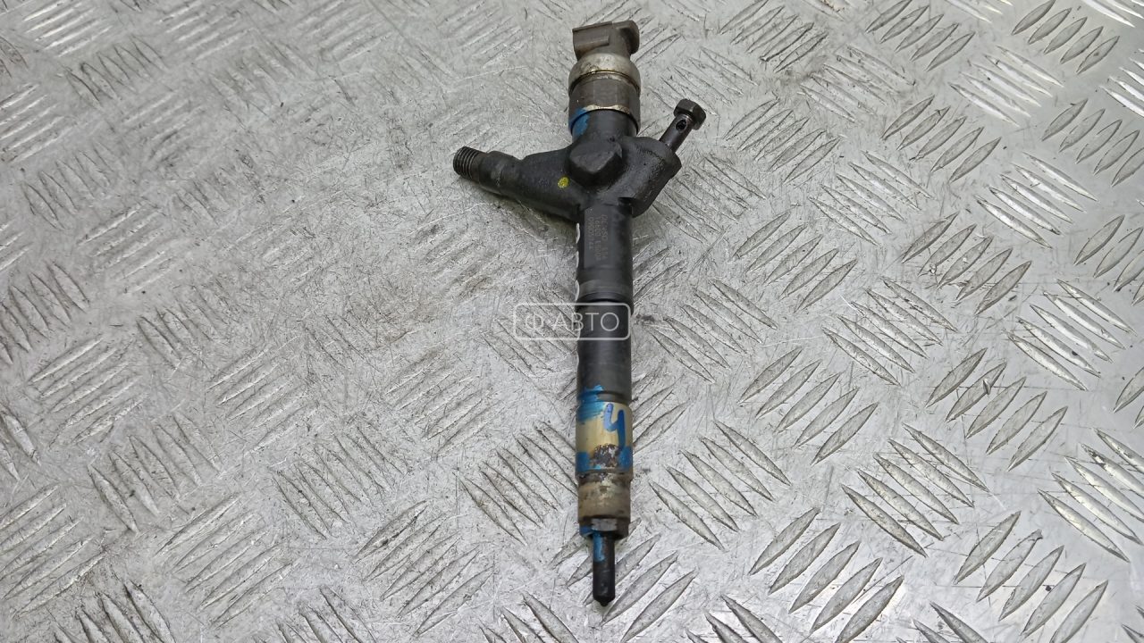 Форсунка дизельная