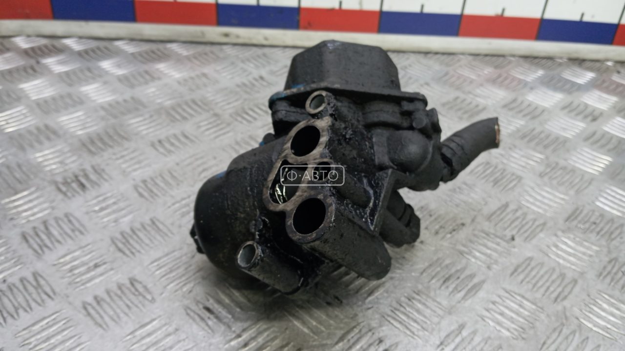 Корпус масляного фильтра дизельный