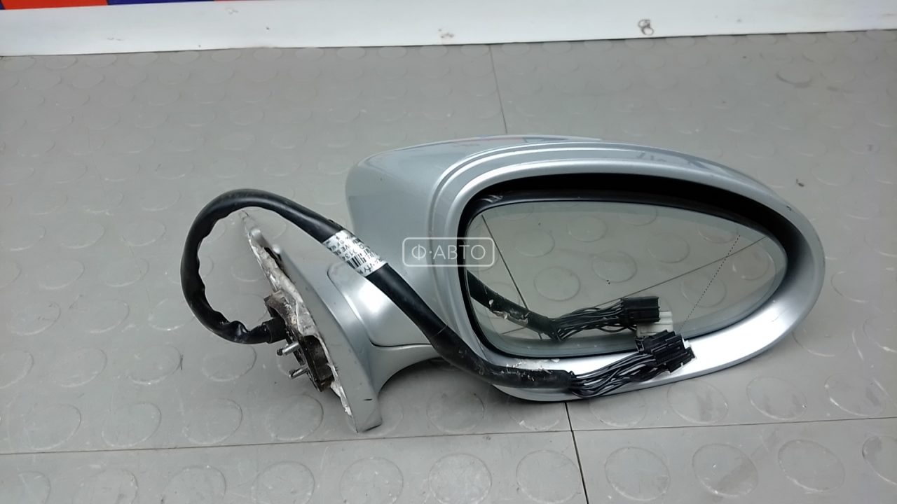 Зеркало наружное правое