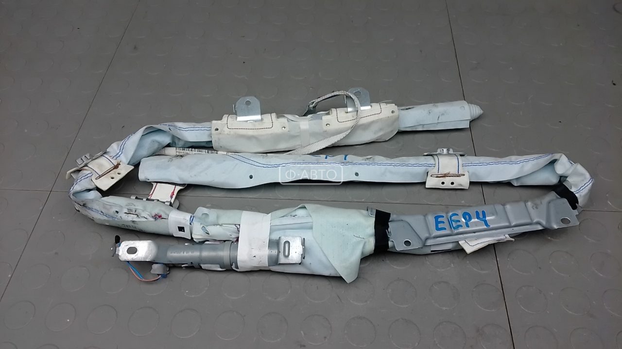 Шторка безопасности