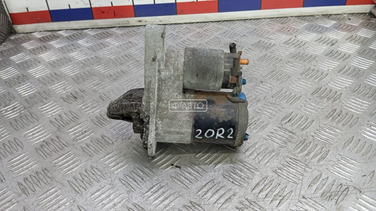 Стартер бензиновый