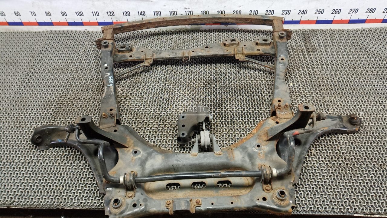 Балка подвески передняя