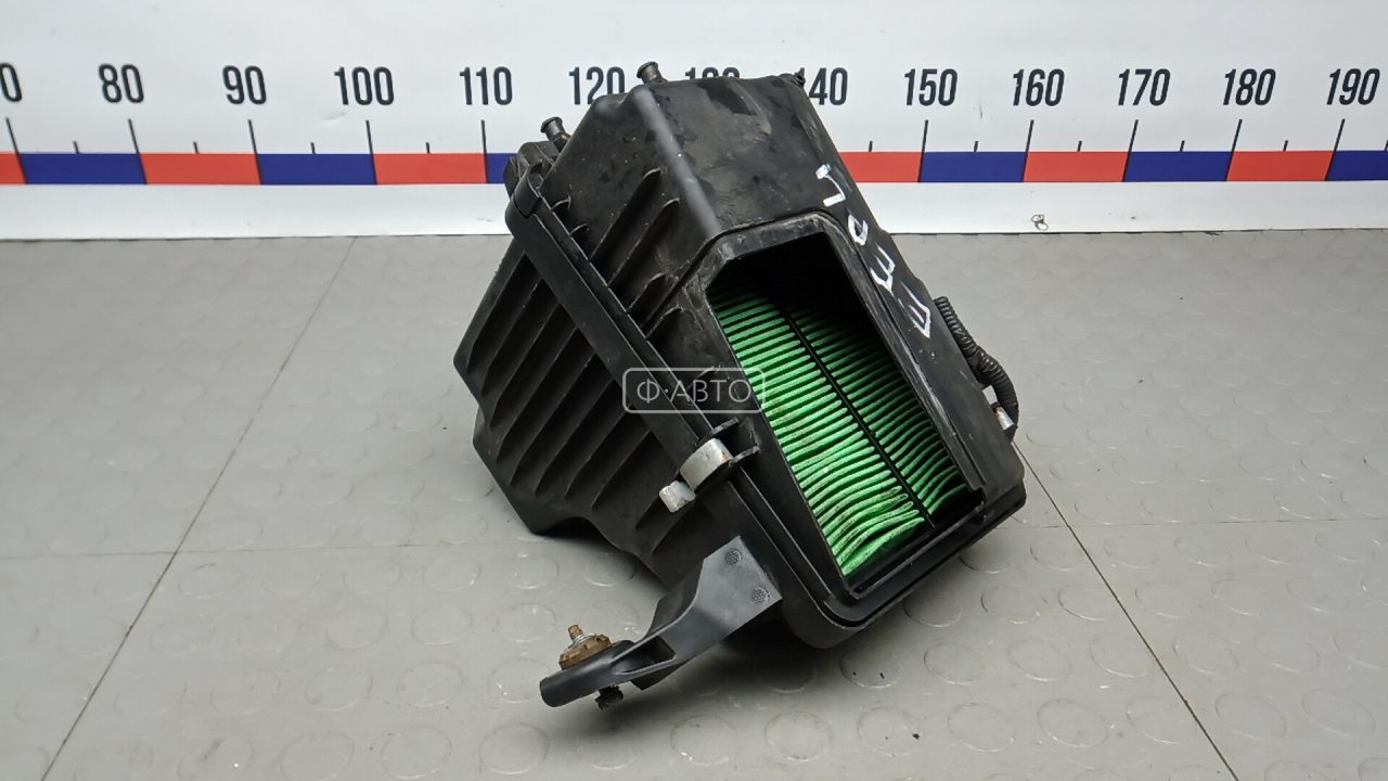 Корпус воздушного фильтра