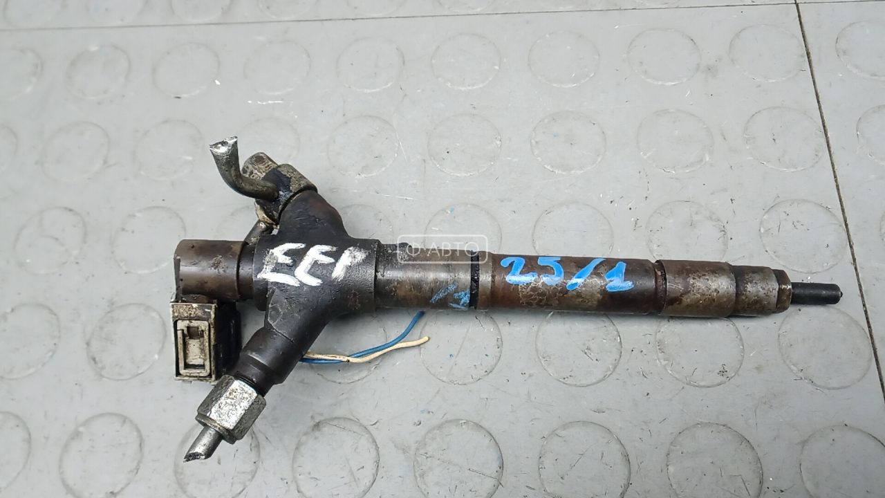 Форсунка дизельная