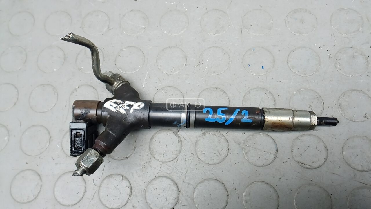 Форсунка дизельная