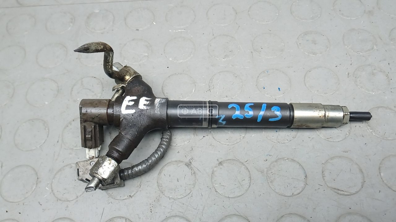 Форсунка дизельная