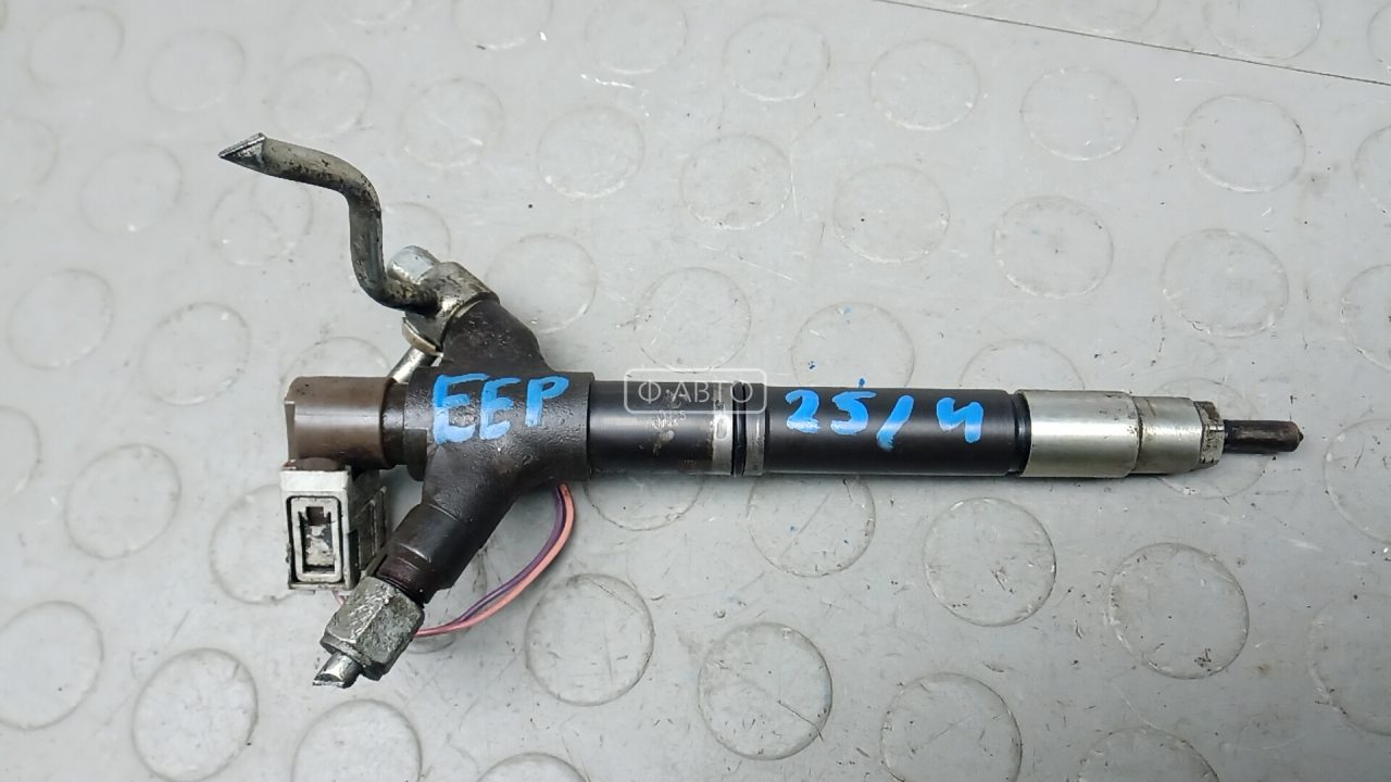 Форсунка дизельная