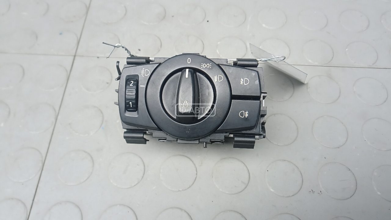 Переключатель света