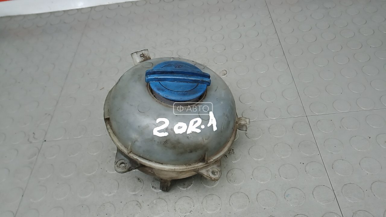 Бачок расширительный