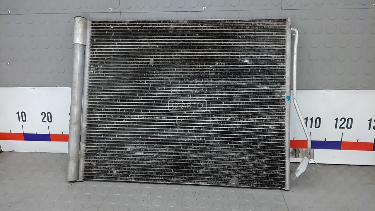 Радиатор кондиционера