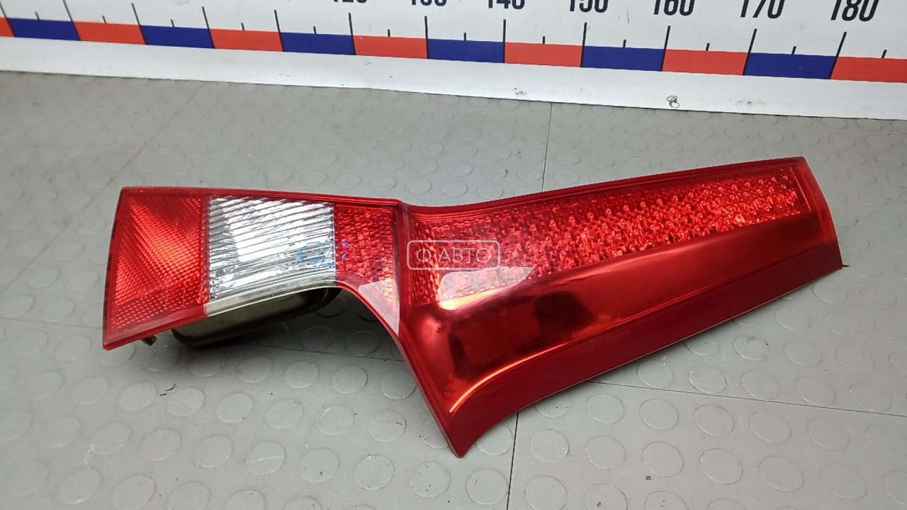 Фонарь правый 3-5 двери