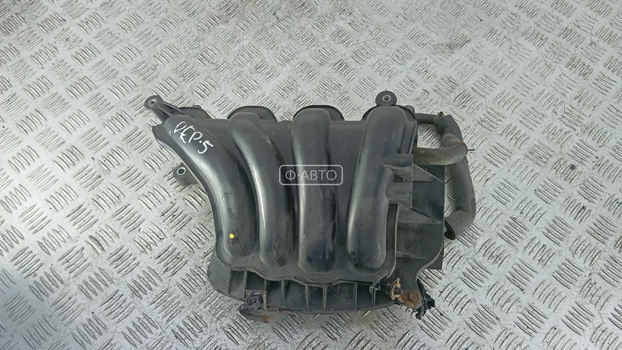 Впускной коллектор бензиновый