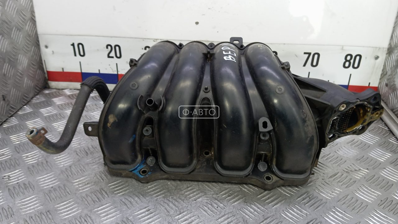 Впускной коллектор бензиновый