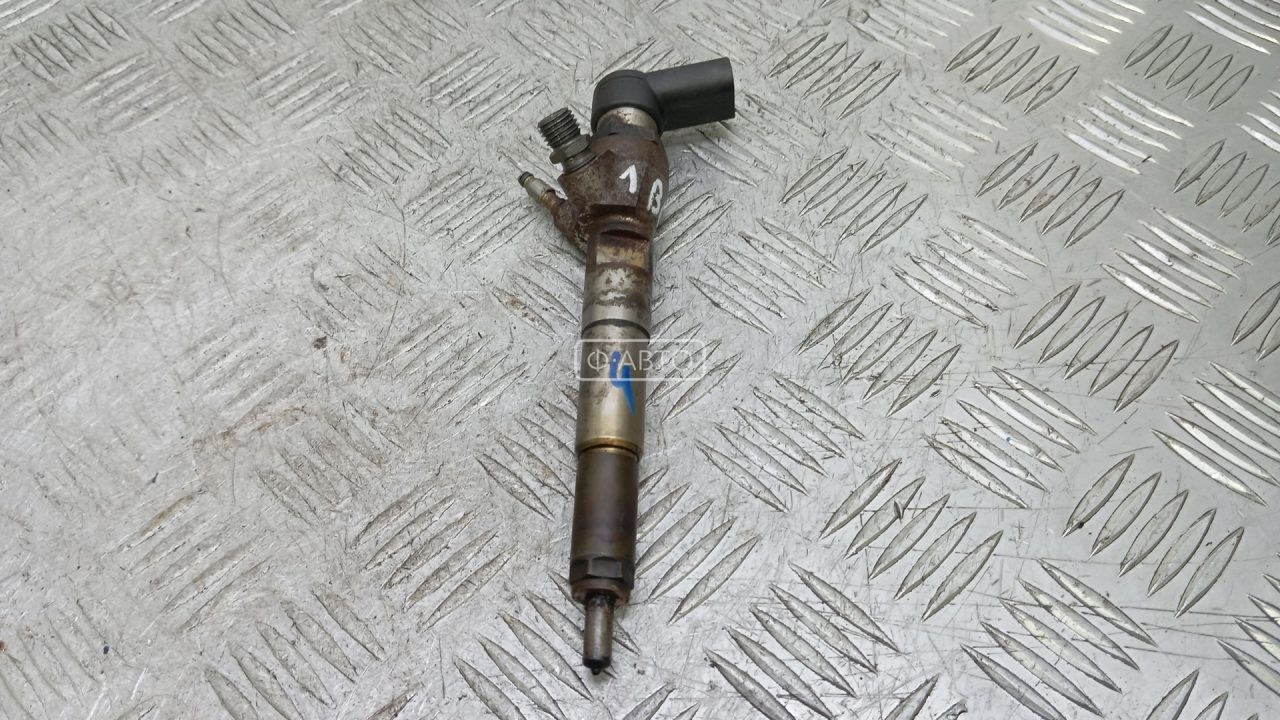 Форсунка дизельная