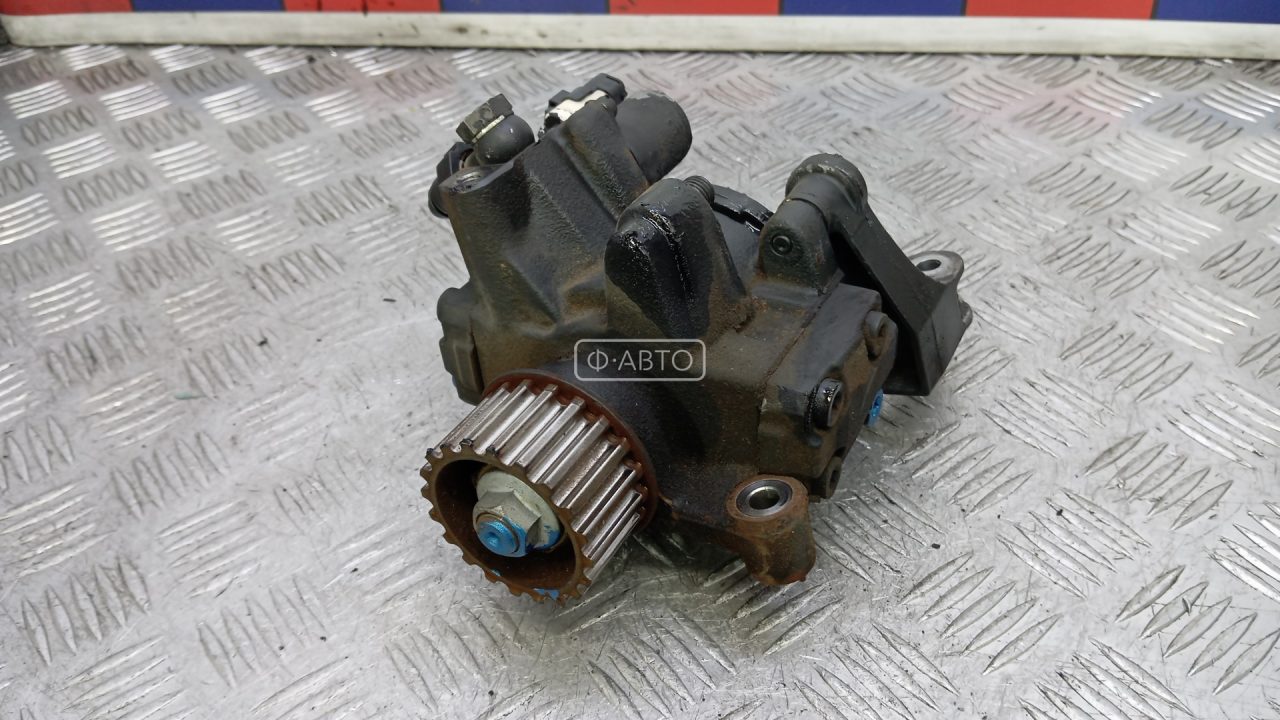 ТНВД дизельный