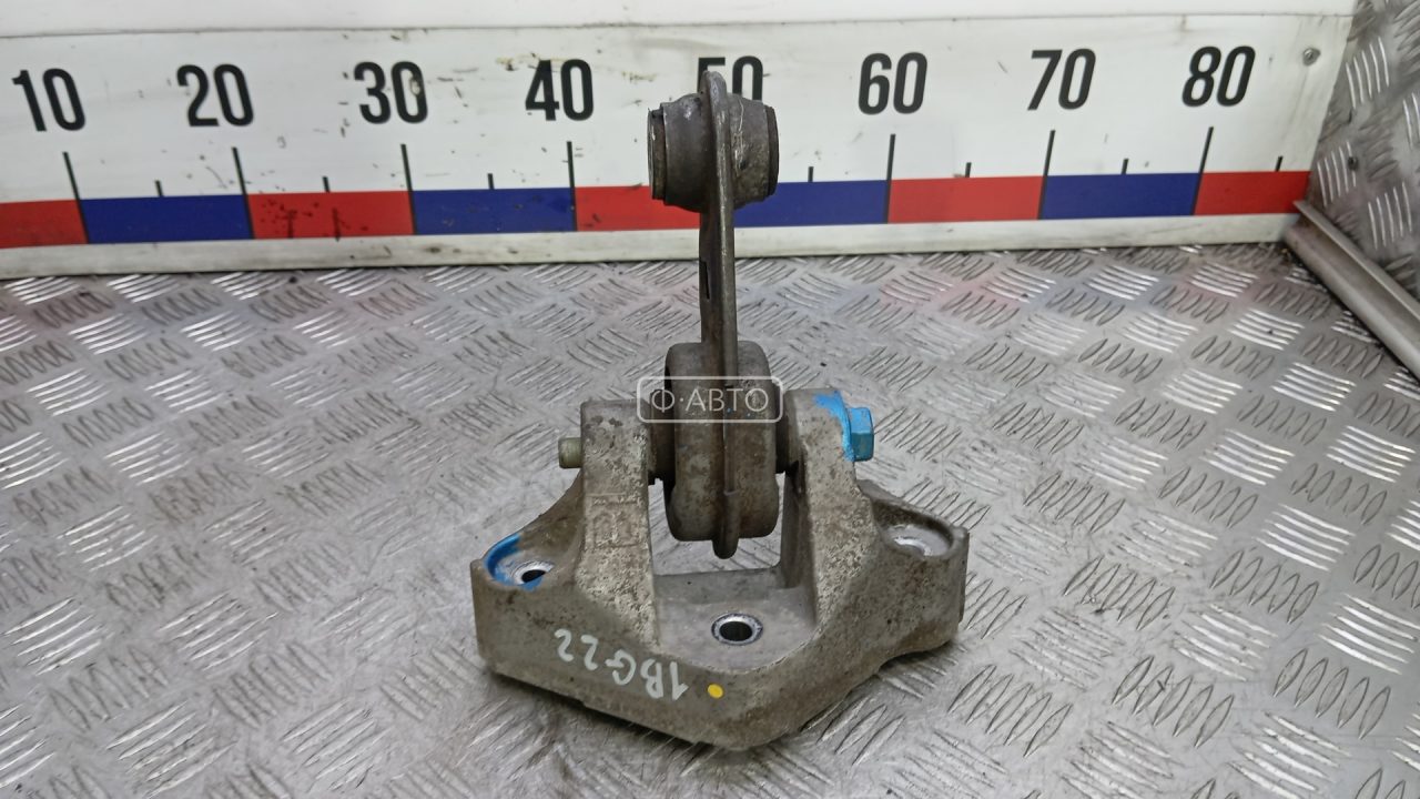 Подушка двигателя дизельная