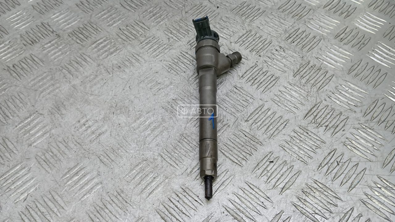 Форсунка дизельная