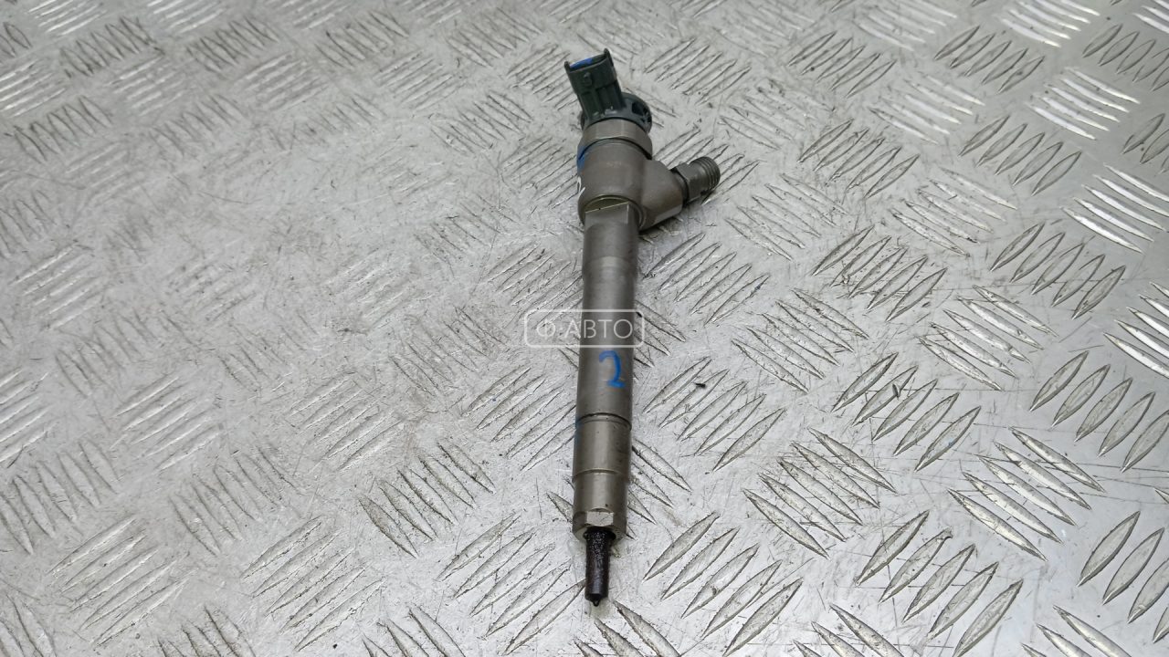 Форсунка дизельная