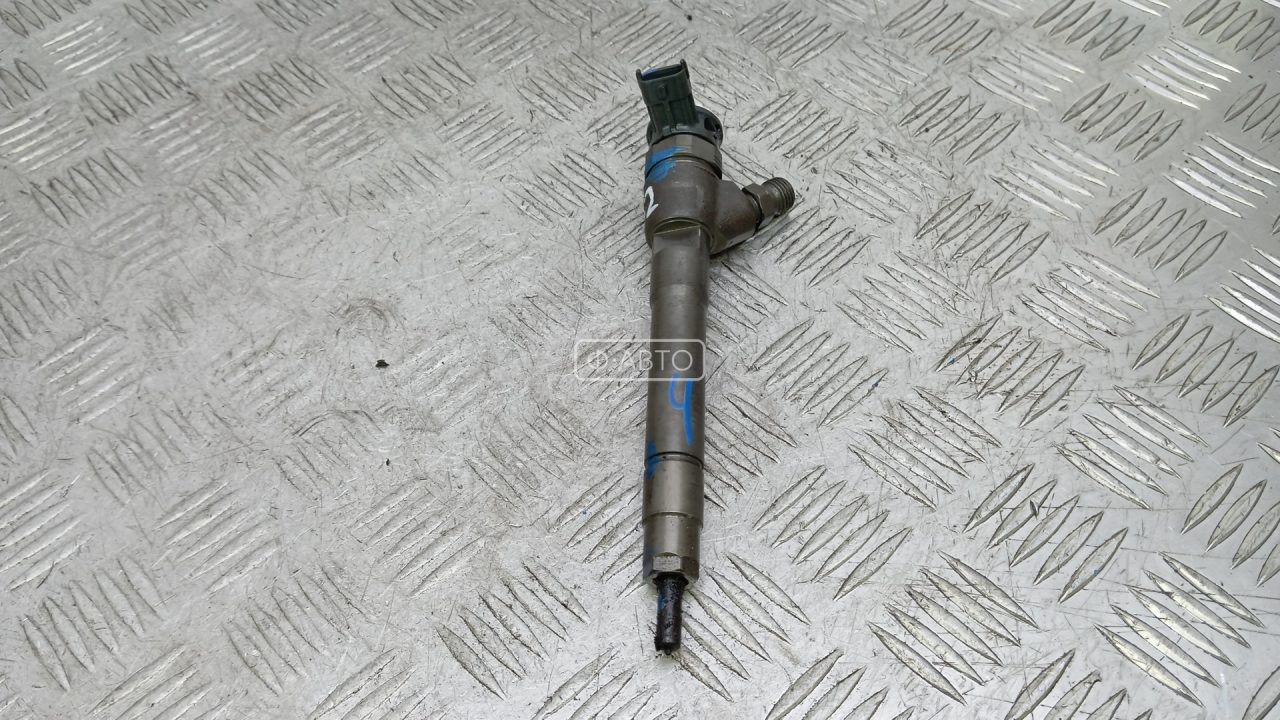 Форсунка дизельная