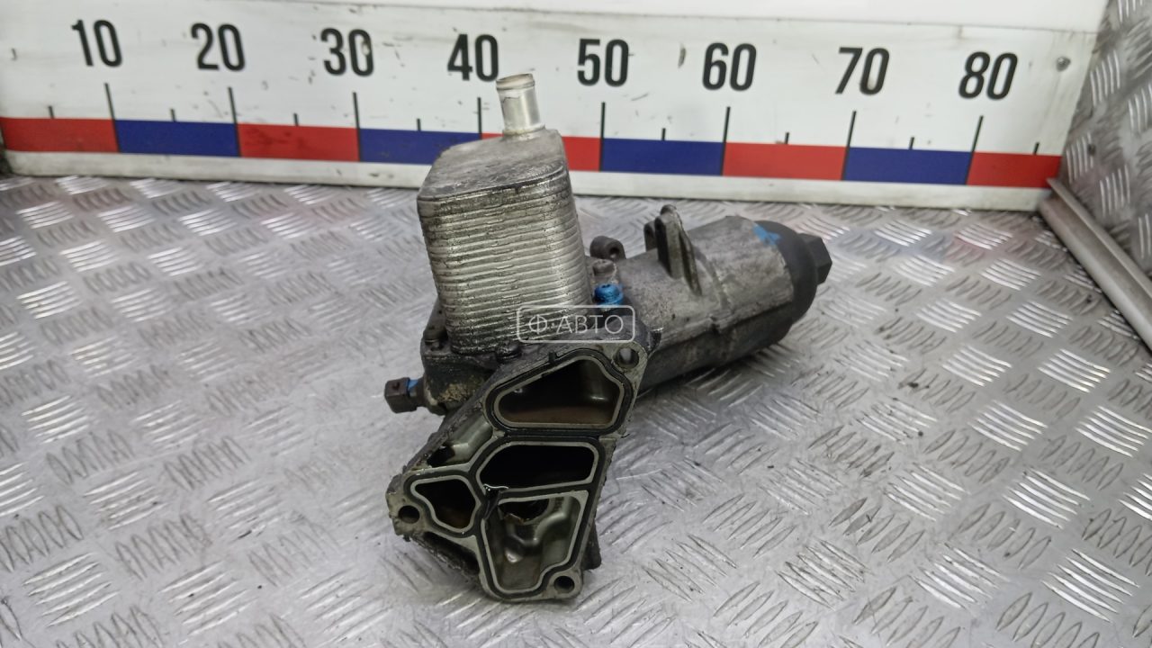 Корпус масляного фильтра дизельный