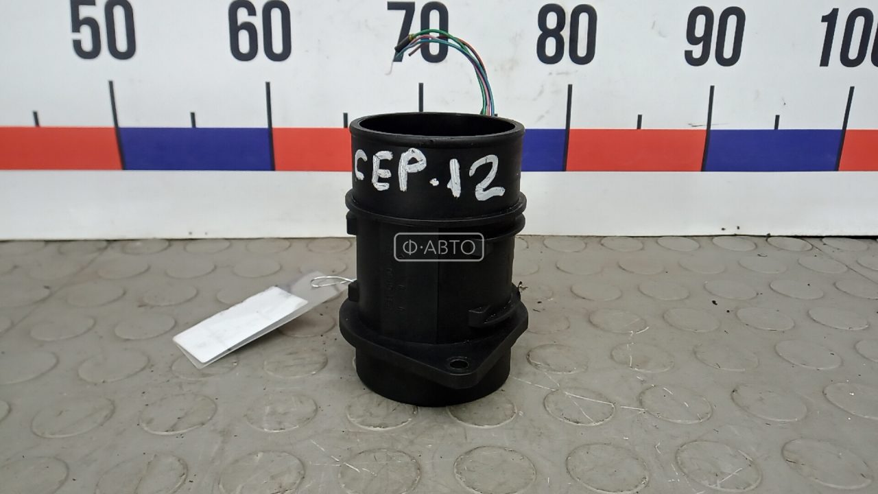 Расходомер воздуха дизельный