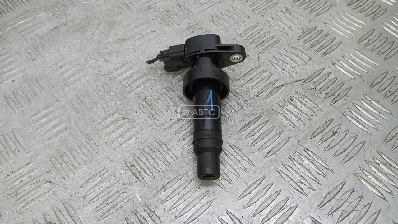 Катушка зажигания бензиновая