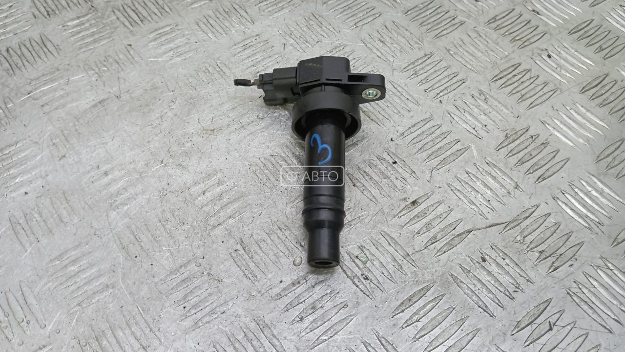 Катушка зажигания бензиновая