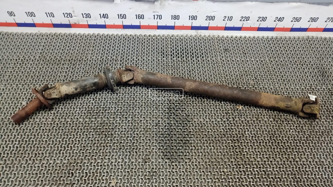 Карданный вал