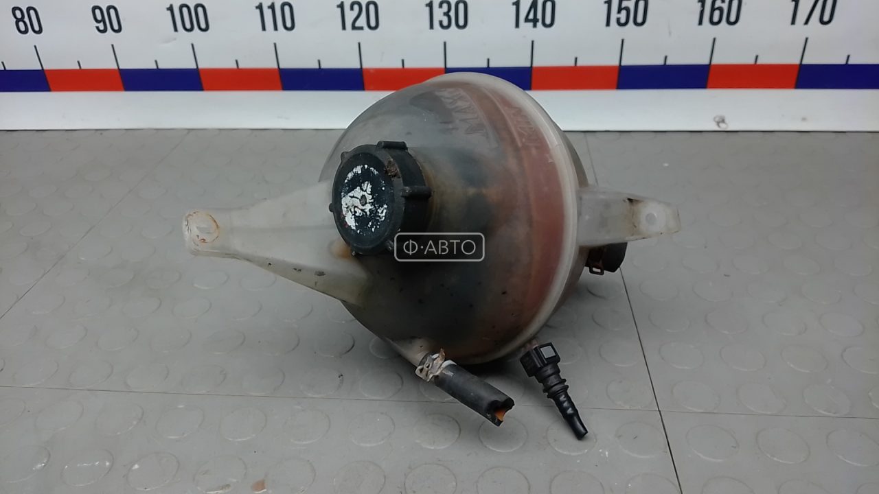 Бачок расширительный