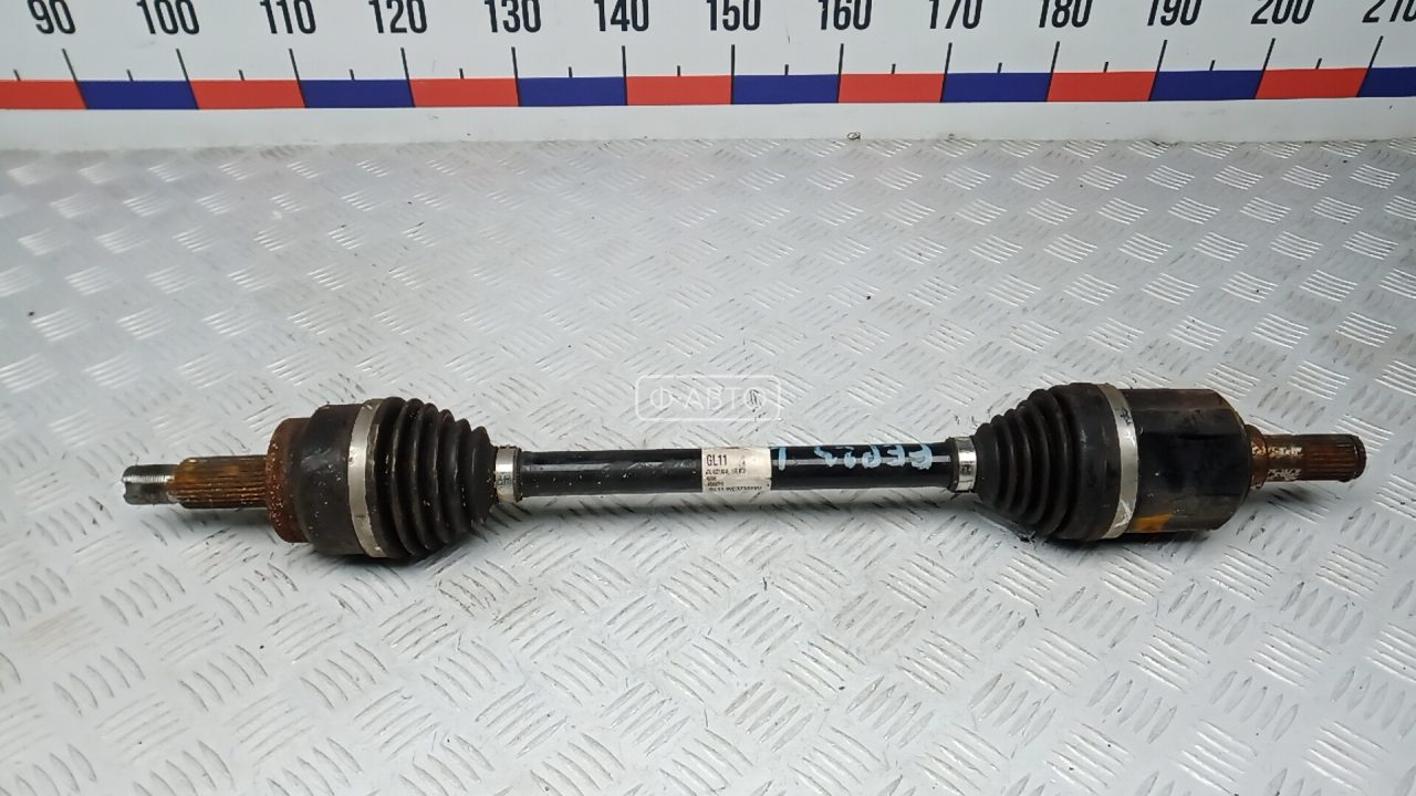 Привод передний левый