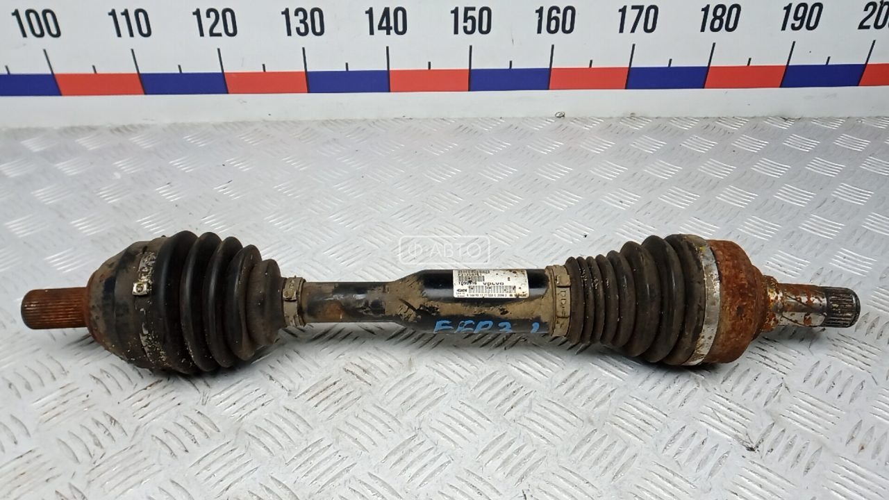 Привод передний левый