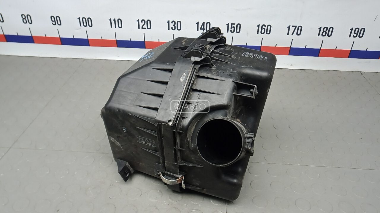 Корпус воздушного фильтра