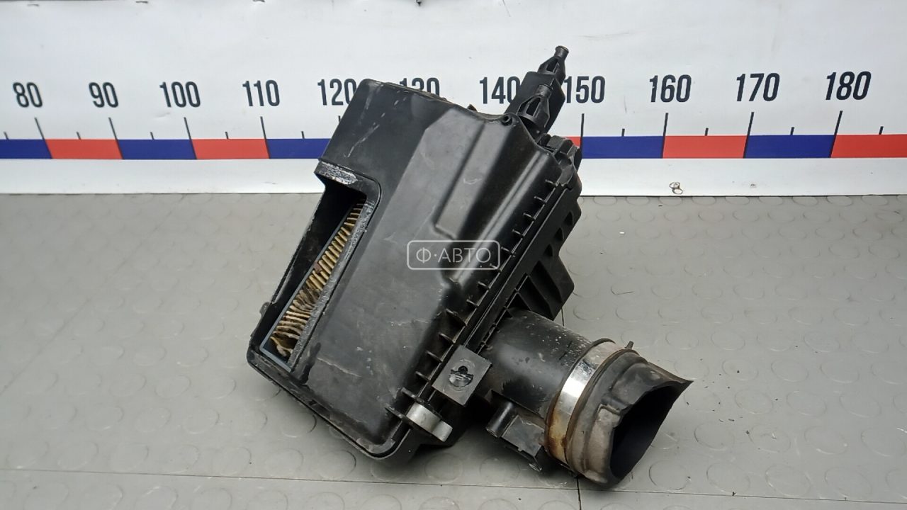 Корпус воздушного фильтра