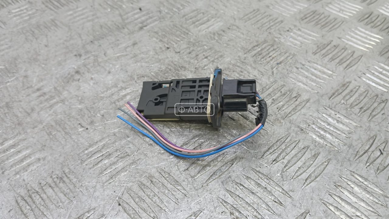 Расходомер воздуха дизельный