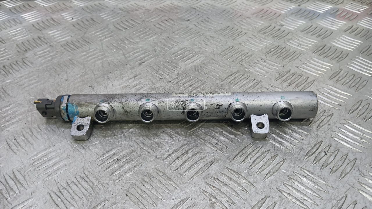 Топливная рампа дизельная