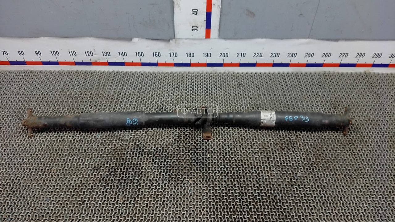 Карданный вал