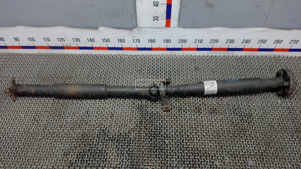 Карданный вал