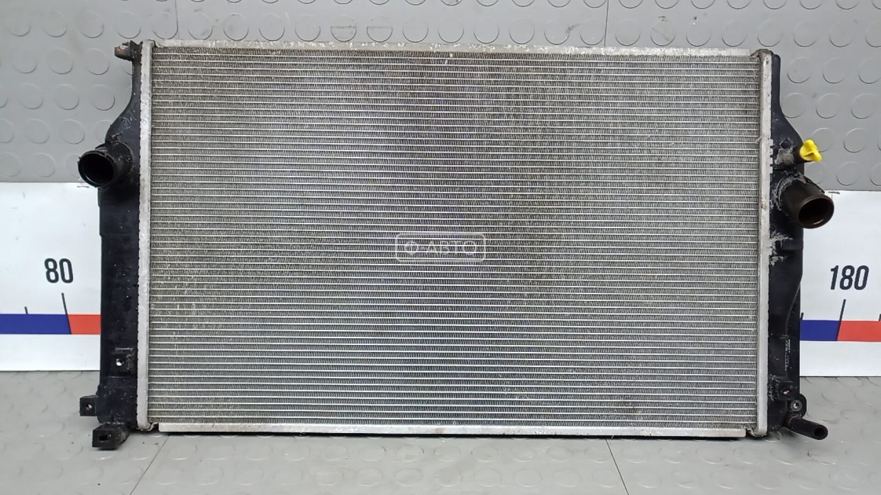Радиатор системы охлаждения