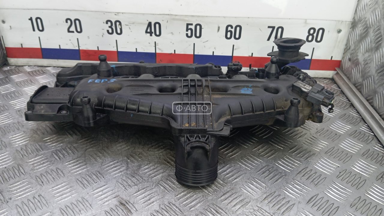 Крышка ГБЦ дизельная