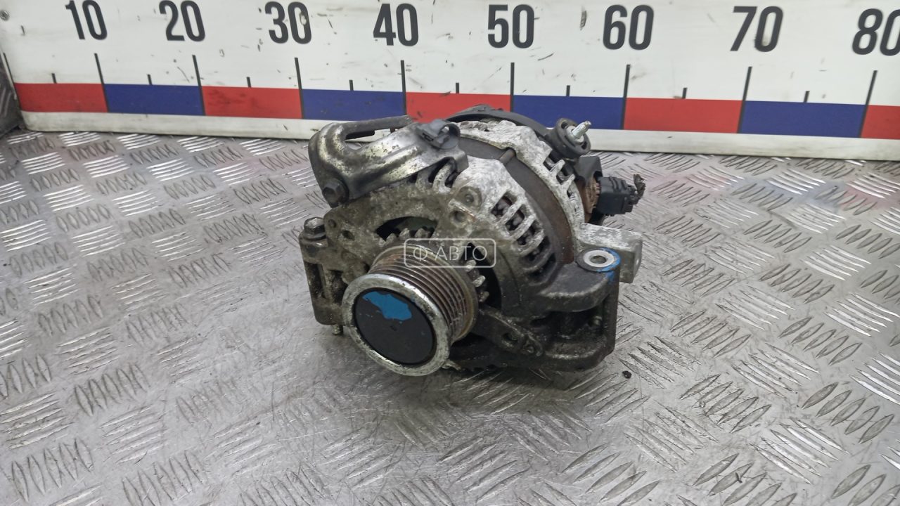 Генератор дизельный