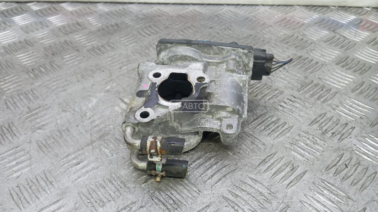 Клапан EGR дизельный