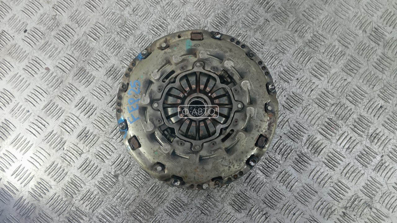 Маховик демпферный дизельный