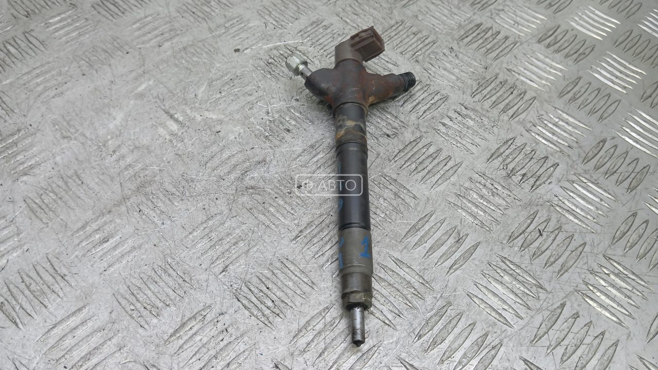 Форсунка дизельная