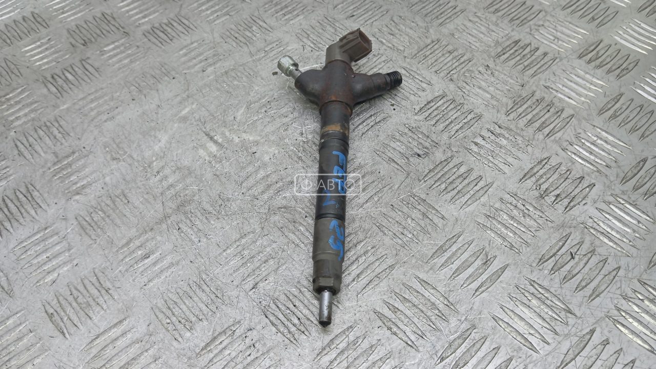 Форсунка дизельная