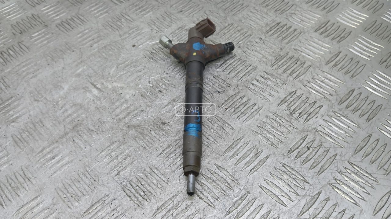 Форсунка дизельная