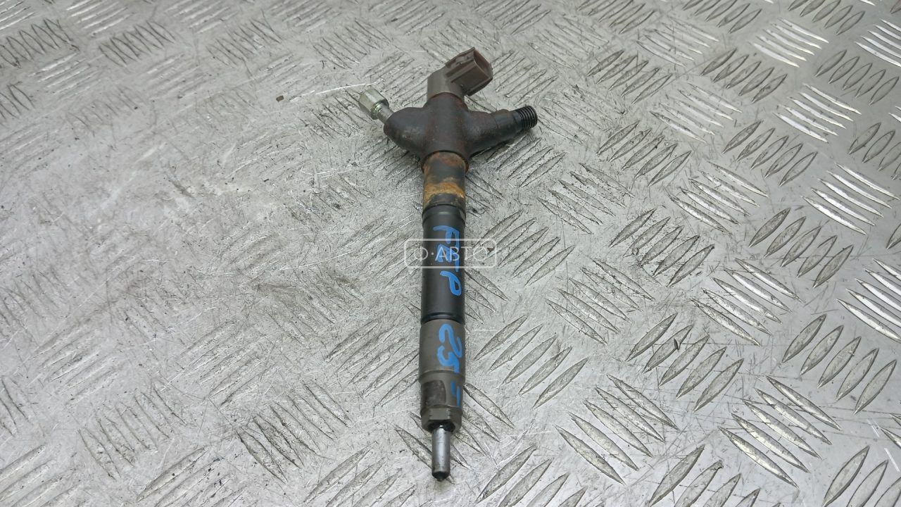 Форсунка дизельная