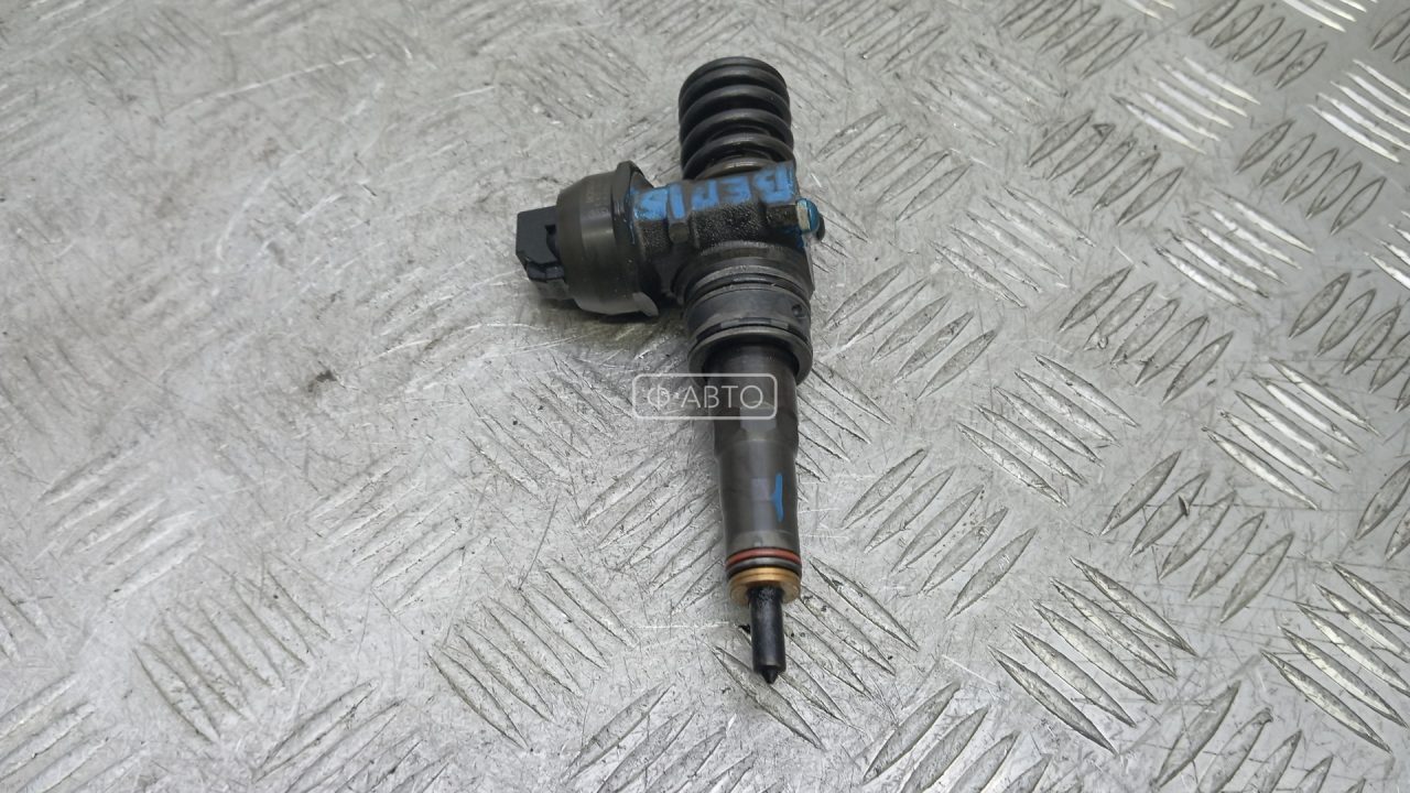 Форсунка дизельная