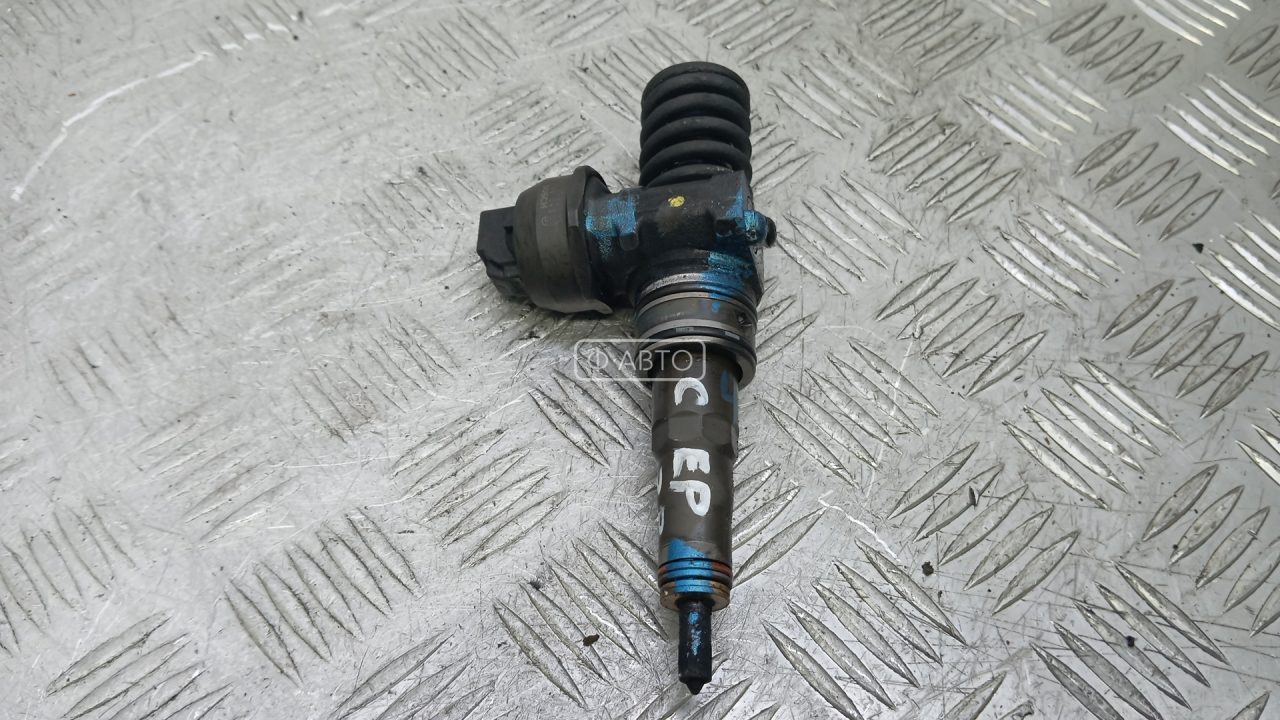 Форсунка дизельная