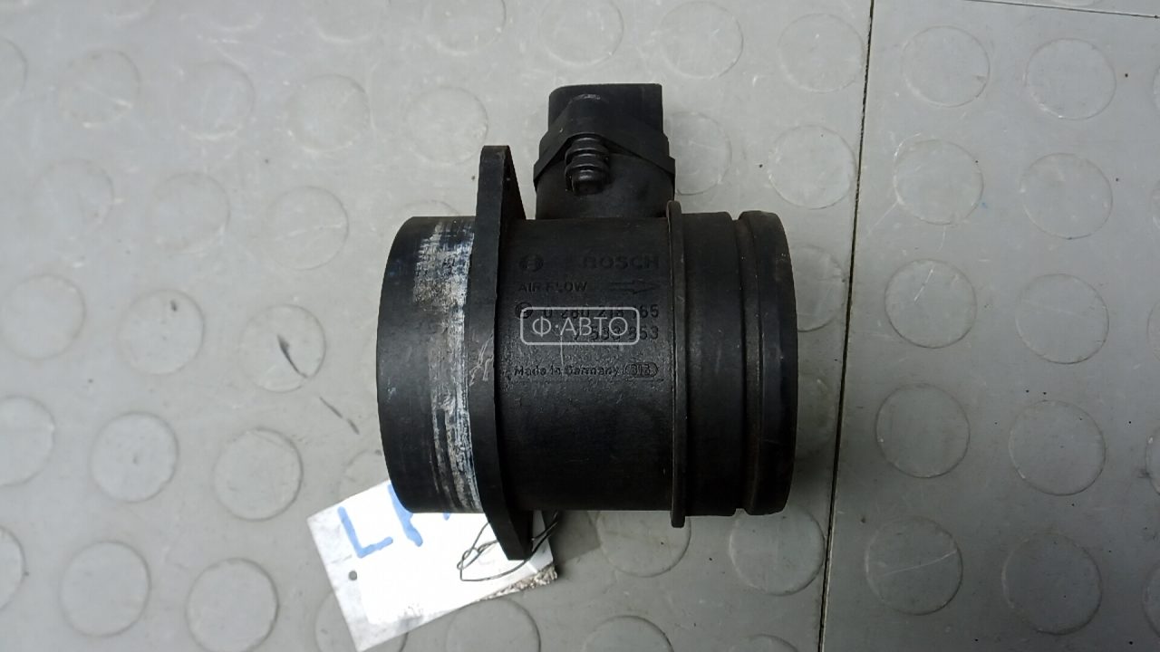 Расходомер воздуха бензиновый